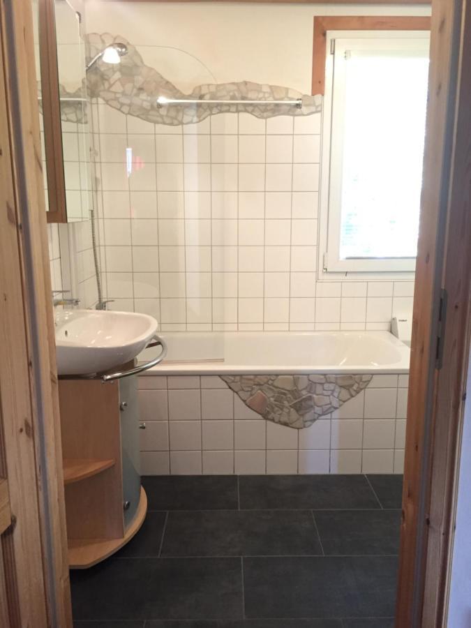Alpenferienhaus Kreischberg Sankt Lorenzen ob Murau Eksteriør billede