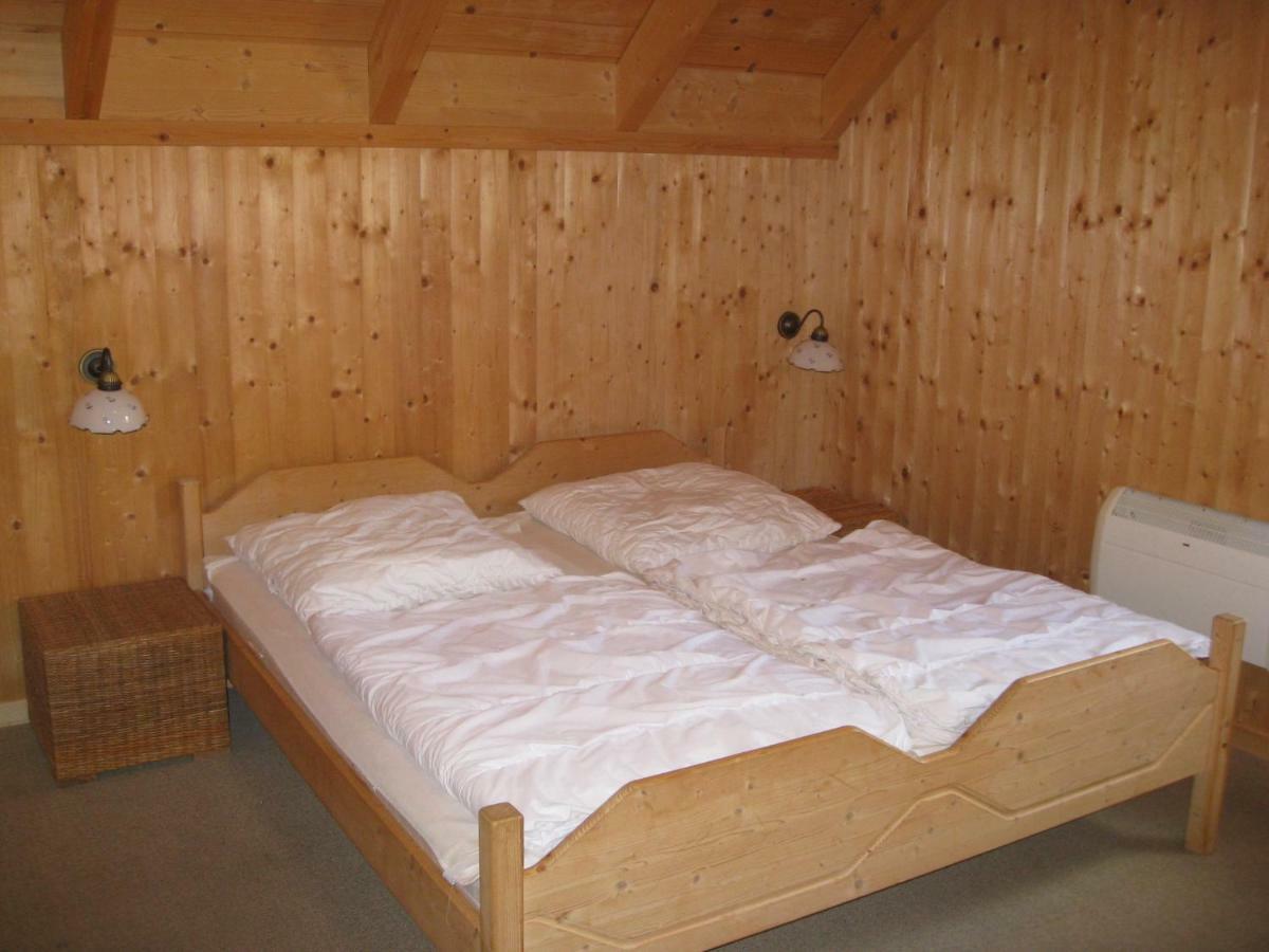 Alpenferienhaus Kreischberg Sankt Lorenzen ob Murau Eksteriør billede